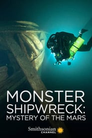 Monster Shipwreck: Mystery of the Mars