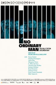 No Ordinary Man