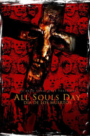 All Souls Day: Dia de los Muertos