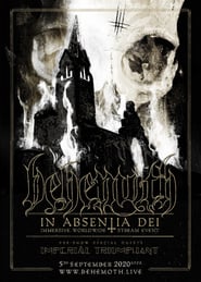 Behemoth – In Absentia Dei