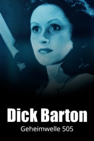 Dick Barton Strikes Back