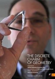 The Discrete Charm of Geometry