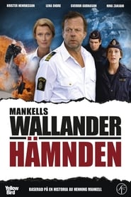 Wallander 14 – Hämnden