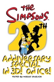 The Simpsons 20th Anniversary Special – In 3D! On Ice!