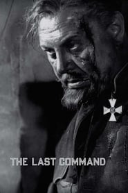 The Last Command