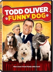 Todd Oliver: Funny Dog