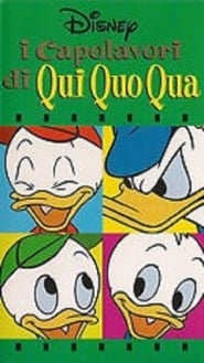 Huey, Dewey and Louie’s Greatest Hits