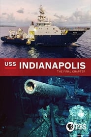 USS Indianapolis: The Final Chapter