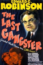 The Last Gangster