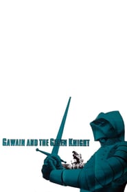 Gawain and the Green Knight