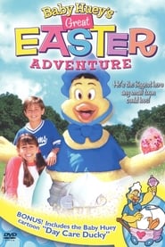 Baby Huey’s Great Easter Adventure