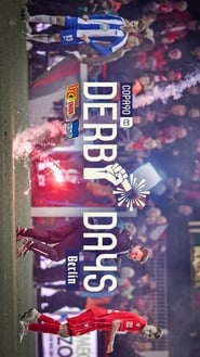 Derby Days Berlin: 1. FC Union Berlin v Hertha BSC