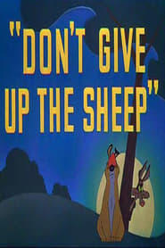 Don’t Give Up the Sheep