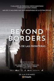 Beyond Borders