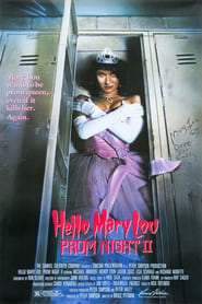 Hello Mary Lou: Prom Night II