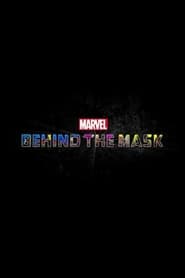 Marvel’s Behind the Mask