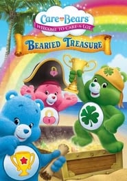 Care Bears Welcome to Care-a-Lot [Season 1 Episode 9] : Bearied Treasure