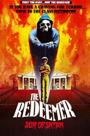 The Redeemer: Son of Satan!