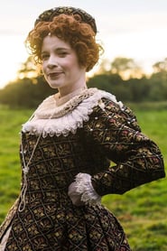 Lucy Worsley’s Fireworks for a Tudor Queen