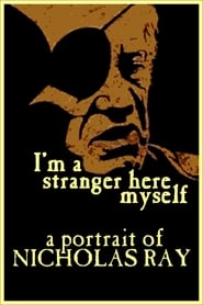 I’m a Stranger Here Myself