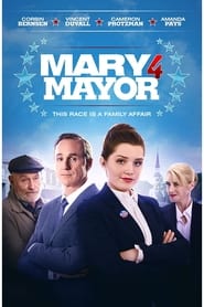 Mary for Mayor