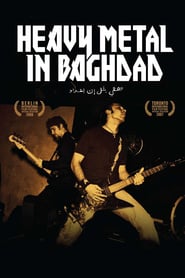 Heavy Metal in Baghdad