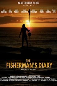 The Fisherman’s Diary