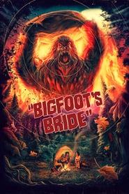 Bigfoot’s Bride