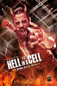 WWE Hell In A Cell 2012