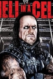 WWE Hell In A Cell 2010