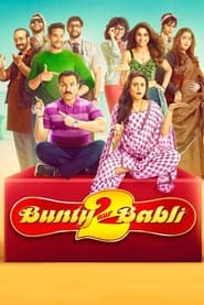 Bunty Aur Babli 2