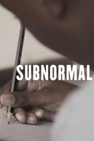 Subnormal