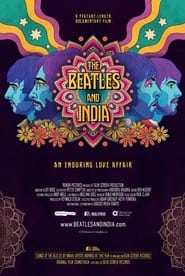 The Beatles and India