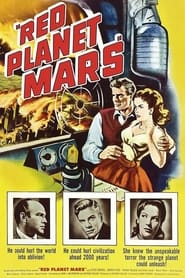 Red Planet Mars