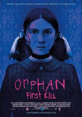 Orphan: First Kill