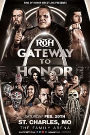 ROH Gateway to Honor