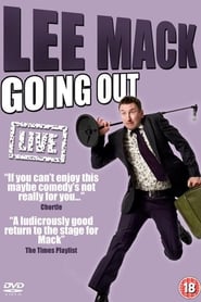 Lee Mack: Going Out Live