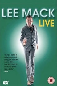 Lee Mack: Live