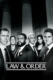 Law & Order