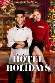 Hotel for the Holidays