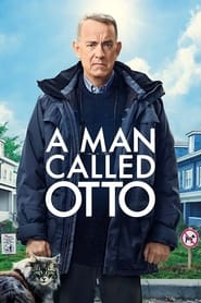 A Man Called Otto