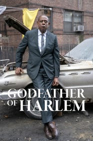 Godfather of Harlem