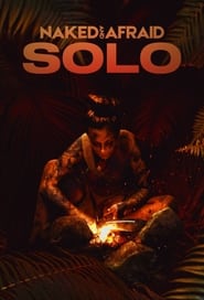 Naked and Afraid: Solo