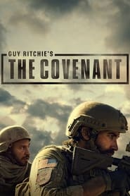 Guy Ritchie’s The Covenant