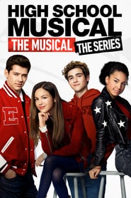 High School Musical: The Musical: The Series